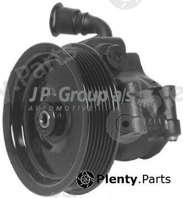  JP GROUP part 1545100600 Hydraulic Pump, steering system