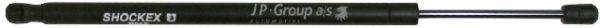  JP GROUP part 1581202000 Gas Spring, boot-/cargo area