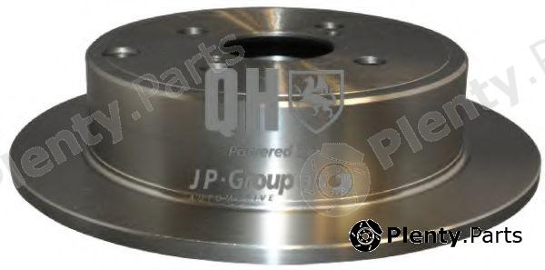  JP GROUP part 4863200709 Brake Disc