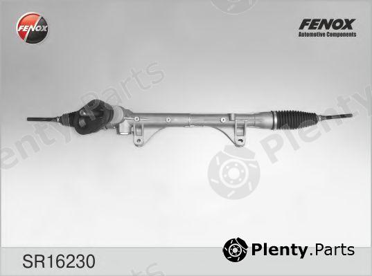 FENOX part SR16230 Steering Gear