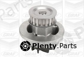  GRAF part PA442 Water Pump