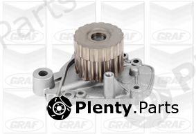  GRAF part PA669 Water Pump