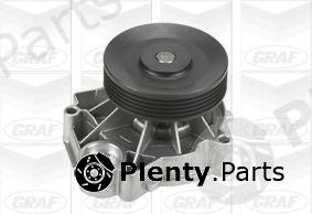  GRAF part PA692 Water Pump
