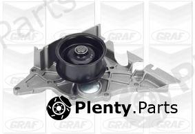 GRAF part PA763 Water Pump