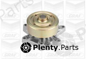  GRAF part PA919 Water Pump