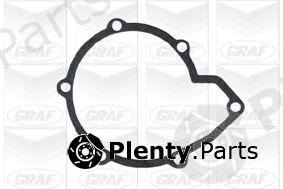  GRAF part PA380 Water Pump