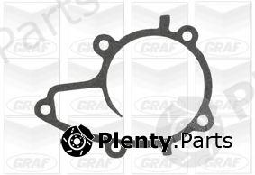  GRAF part PA703 Water Pump