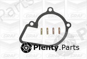  GRAF part PA927 Water Pump