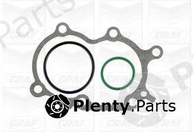  GRAF part PA1238 Water Pump