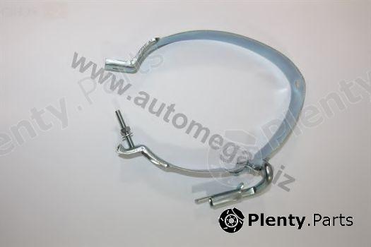  AUTOMEGA part 1008560308 Clamp, exhaust system