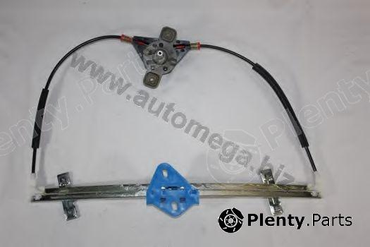  AUTOMEGA part 3083704011L0 Window Lift