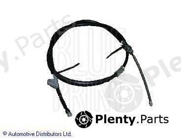  BLUE PRINT part ADT346324 Cable, parking brake