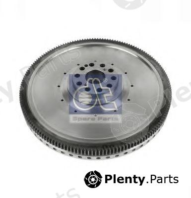 DT part 1.10736 (110736) Flywheel