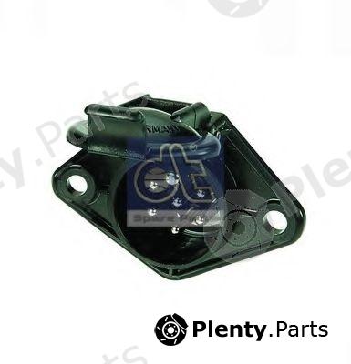  DT part 2.25433 (225433) Socket