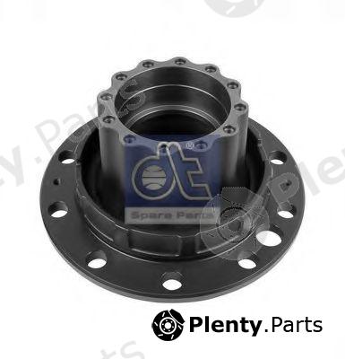  DT part 2.65222 (265222) Wheel Hub
