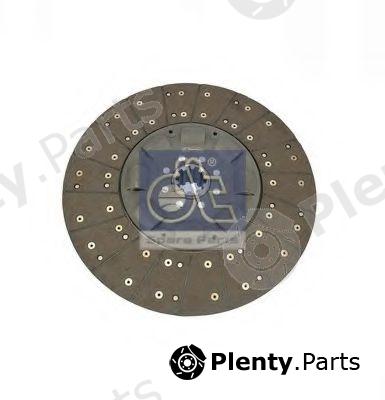 DT part 3.40032 (340032) Clutch Disc