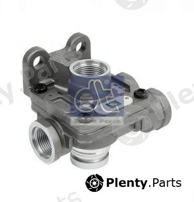  DT part 3.72051 (372051) Quick Release Valve