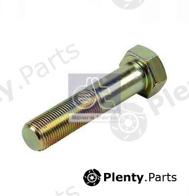  DT part 9.09019 (909019) Screw