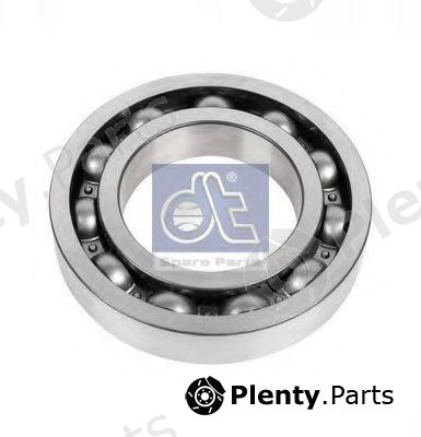  DT part 4.65391 (465391) Bearing, differential shaft