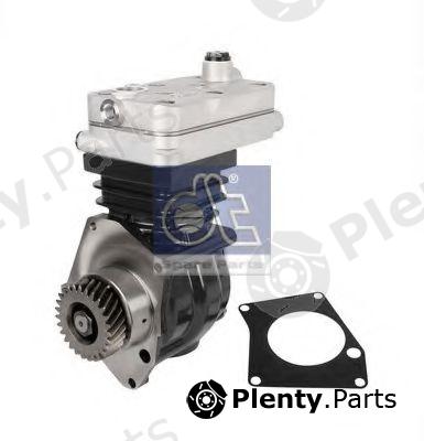  DT part 4.65256 (465256) Compressor, compressed air system