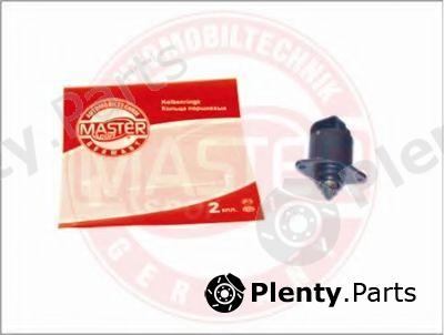  MASTER-SPORT part 2112-1148300-PCS-MS (21121148300PCSMS) Idle Control Valve, air supply