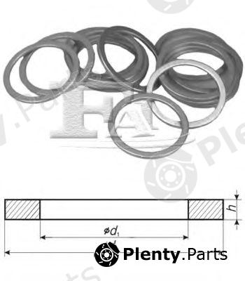  FA1 part 461.310.100 (461310100) Seal Ring