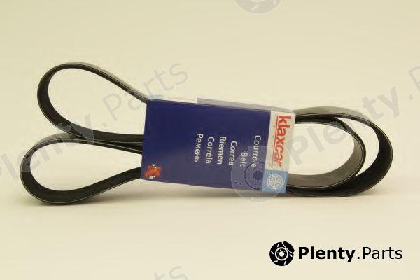  KLAXCAR FRANCE part 10PK1462 V-Ribbed Belts