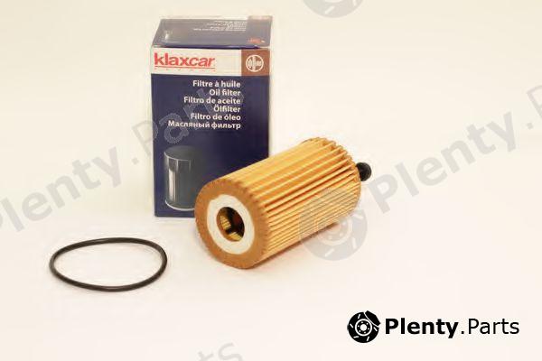  KLAXCAR FRANCE part FH016z (FH016Z) Oil Filter