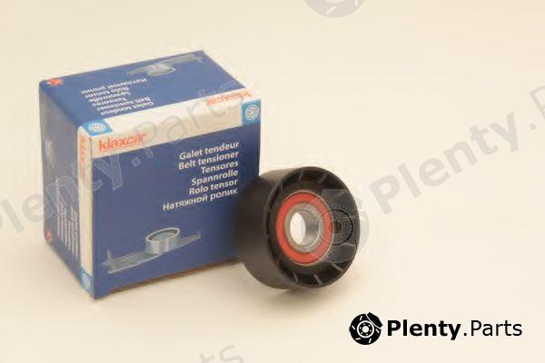  KLAXCAR FRANCE part RX36031 Deflection/Guide Pulley, v-ribbed belt