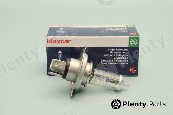  KLAXCAR FRANCE part 86225Lz (86225LZ) Bulb, headlight