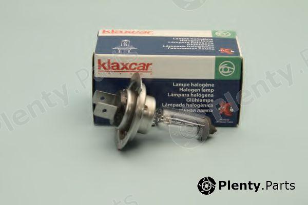  KLAXCAR FRANCE part 86230LZ Bulb, headlight