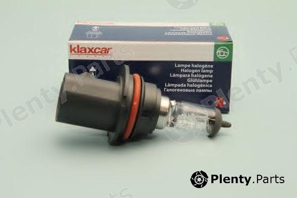  KLAXCAR FRANCE part 86269z (86269Z) Bulb, headlight