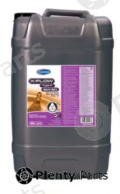  COMMA part XFF25L Replacement part