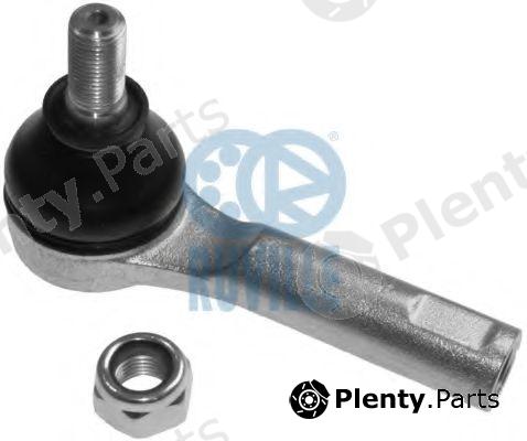  RUVILLE part 916899 Tie Rod End