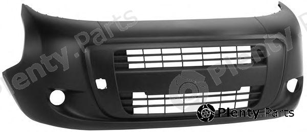  PHIRA part NEC-08202 (NEC08202) Bumper