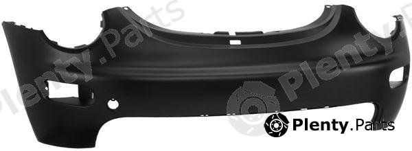  PHIRA part 95109931 Bumper