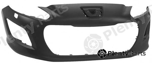  PHIRA part 308-11235 (30811235) Bumper