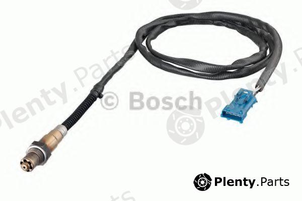  BOSCH part 0258006654 Lambda Sensor