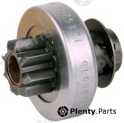  PowerMax part 1015203 Freewheel Gear, starter