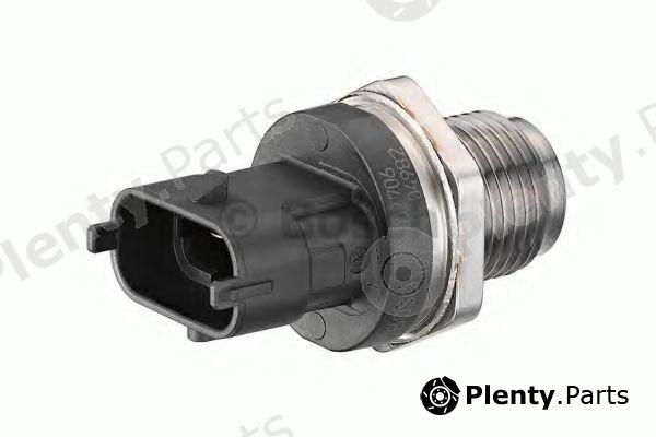  BOSCH part 0281002952 Sensor, fuel pressure