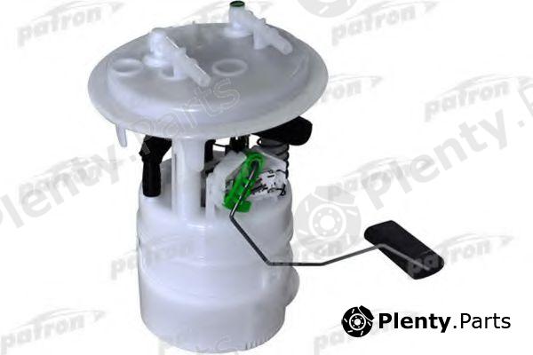  PATRON part PFP284 Fuel Feed Unit