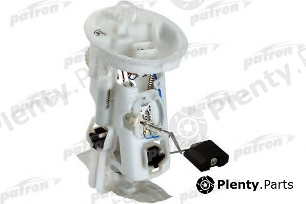  PATRON part PFP379 Fuel Feed Unit