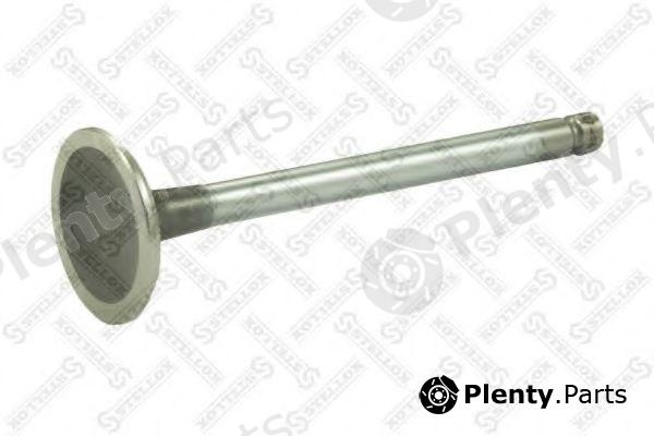  STELLOX part 01-24067-SX (0124067SX) Exhaust Valve