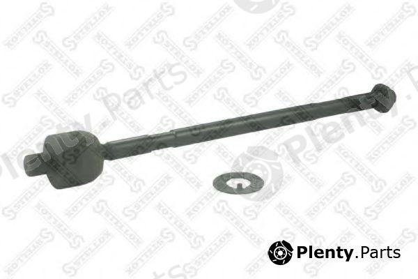  STELLOX part 55-72004-SX (5572004SX) Tie Rod Axle Joint