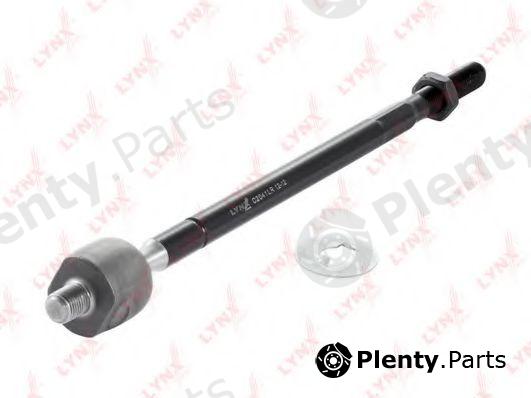  LYNXauto part SR7505 Tie Rod Axle Joint