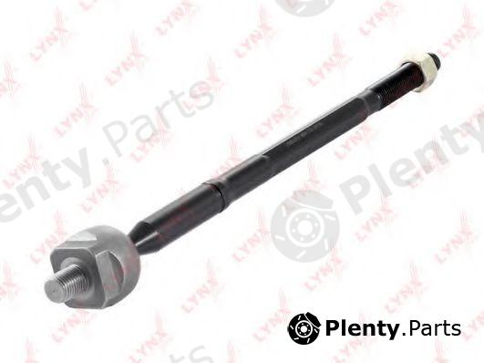  LYNXauto part SR7519 Tie Rod Axle Joint