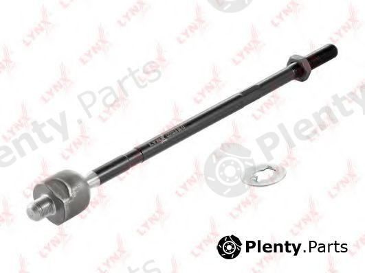  LYNXauto part C2213LR Tie Rod Axle Joint