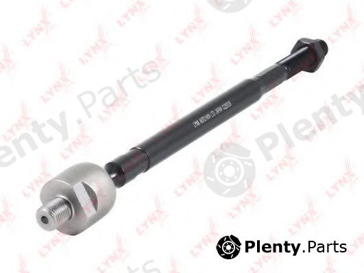  LYNXauto part C2257LR Tie Rod Axle Joint