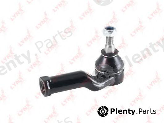  LYNXauto part C4151L Tie Rod End