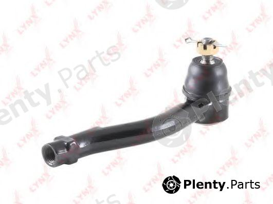  LYNXauto part C4166R Tie Rod End